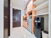 Apartemen Patraland Amarta - Comfy and Enjoyable Studio at Patraland Amarta Apartment By Travelio