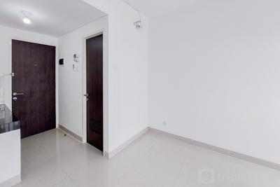 Apartemen Serpong Garden - Studio Unfurnished with AC at 23th Floor Serpong Garden Apartment By Travelio