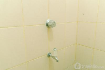 Apartemen Serpong Greenview - Cozy Living Studio Room at Serpong Greenview Apartment By Travelio