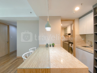 Apartemen Holland Village Jakarta - Well Furnished 3BR at Holland Village Jakarta Apartment By Travelio