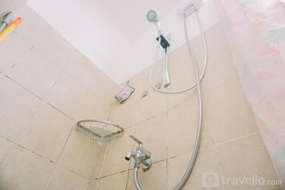 Apartemen Green Bay Pluit - Cozy and Comfort Living 2BR Green Bay Pluit Apartment By Travelio