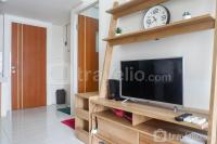 Apartemen Puncak CBD - Elegant 2BR Apartment at Puncak CBD By Travelio