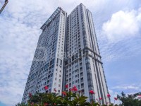 Apartemen West Vista - Cozy Stay Studio at West Vista Apartment By Travelio