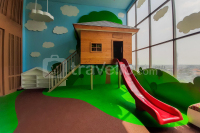 Apartemen Springwood Residence Tangerang - Cozy Studio Apartment near BINUS Alam Sutera at Springwood Residence By Travelio