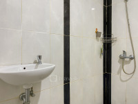 Apartemen Grand Kamala Lagoon - Practical Semi Furnished 2BR at Grand Kamala Lagoon Apartment By Travelio
