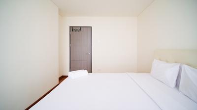 Apartemen Praxis - Best Location and Strategic 2BR at Praxis Apartment By Travelio