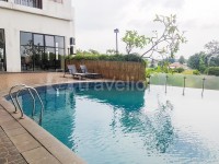 Apartemen Serpong Greenview - Good Choice and Homey Studio at Serpong Greenview Apartment By Travelio