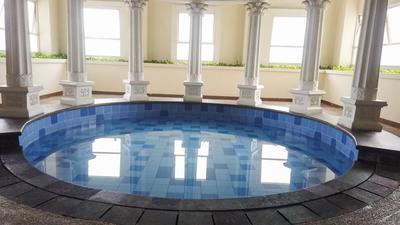 Apartemen The Boulevard - Good Deal and Comfortable 1BR The Boulevard Apartment By Travelio