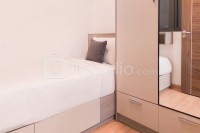 Apartemen Sky House BSD - Spacious and Cozy 3BR Apartment at Sky House BSD By Travelio