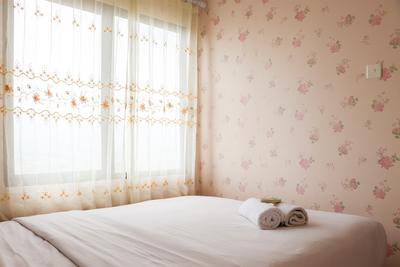 Apartemen Tamansari Panoramic - Minimalist 2BR at Tamansari Panoramic Apartment By Travelio