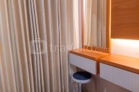Apartemen Emerald Bintaro - Good and Comfy Studio at Emerald Bintaro Apartment By Travelio