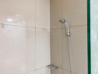 Apartemen Orange County - Modern Look Studio at Orange County Apartment By Travelio