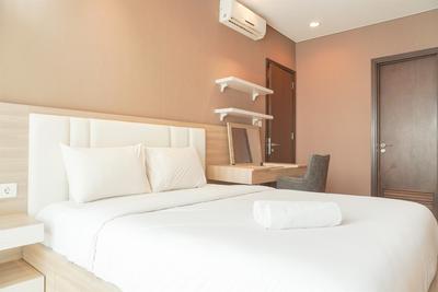 Apartemen Setiabudi Skygarden - Wonderful 2BR Setiabudi Skygarden Apartment By Travelio