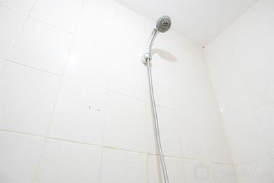 Apartemen Sunter Park View - Cozy Living Studio Room at Sunter Park View Apartment By Travelio