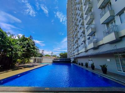 Apartemen Galeri Ciumbuleuit 2 - Best Deal and Nice Studio Room Apartment at Galeri Ciumbuleuit 2 By Travelio