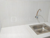 Apartemen Suncity Residence - Studio Unfurnished Apartment at Suncity Residence near Mall By Travelio
