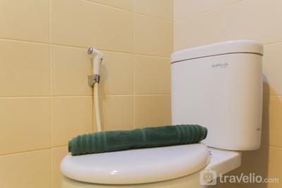 Apartemen Saveria BSD City - 1BR at Saveria BSD City Apartment By Travelio