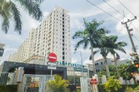 Apartemen Bintaro Park View - Spacious 1BR with Extra Room at Bintaro Park View Apartment By Travelio
