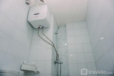 Apartemen Emerald Bintaro - Best Choice and Homey 2BR Emerald Bintaro Apartment By Travelio