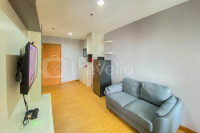 Comfort Living 2BR at Cinere Bellevue Suites Apartment By Travelio