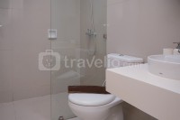 Apartemen Tree Park City BSD - Spacious 1BR Apartment at Tree Park City BSD By Travelio