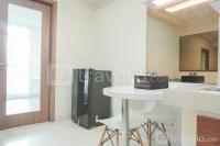 Apartemen Puri Orchard - Good Deal 1BR at Puri Orchard Apartment By Travelio