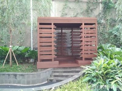 Apartemen Landmark Residence Bandung - Elegant 1BR Apartment at Landmark Residence Bandung near 23Paskal By Travelio