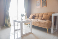 Apartemen Trivium Terrace - Modern Designed 1BR Apartment Trivium Terrace By Travelio