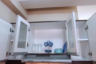 Apartemen Menteng Square - Best Location 2BR Menteng Square Apartment By Travelio