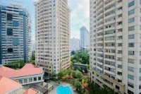 Apartemen Paladian Park Kelapa Gading - Best Deal and Comfortable 1BR Paladian Park Kelapa Gading Apartment By Travelio