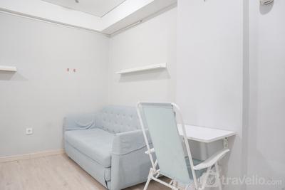 Apartemen Pancoran Riverside - Comfort 1BR at Pancoran Riverside Apartment By Travelio