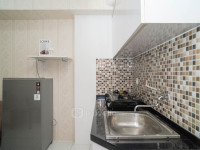 Apartemen Podomoro Golf View - Nice Look 2BR at Podomoro Golf View Apartment By Travelio