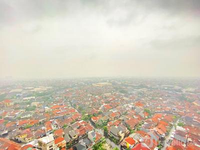 Apartemen Newton Residence Bandung - Relaxing 1BR at Apartment at Newton Residence Bandung By Travelio