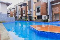 Apartemen Asatti - Practical 2BR for 3 Pax at Asatti Apartment By Travelio
