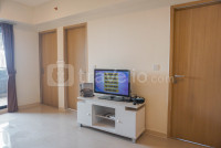 Apartemen Meikarta - Nice and Comfy 3BR Apartment at Meikarta By Travelio