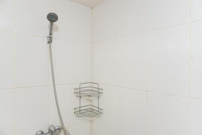 Apartemen Ambassade Kuningan - Nice and Comfortable Studio at Ambassade Kuningan Apartment By Travelio