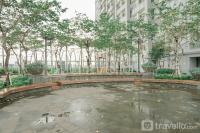 Apartemen Sedayu City Suites Kelapa Gading - Nice and Homey Studio at Sedayu City Suites Apartment By Travelio