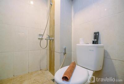 Apartemen Taman Melati Margonda - Cozy Stay Studio Apartment at Taman Melati Margonda By Travelio