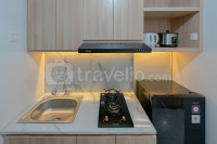 Apartemen Begawan Malang - Minimalist Studio at Begawan Malang Apartment By Travelio