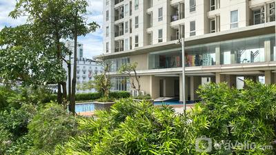 Apartemen Elpis Residence - Comfort Stay and Nice 2BR Apartment at Elpis Residence By Travelio