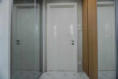 Apartemen Green Bay Condominium - Stunning and Spacious 2BR Green Bay Condominium Apartment By Travelio