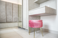 Apartemen The Kensington Royal Suites - 2BR European Areum Residence at The Kensington Royal Suites