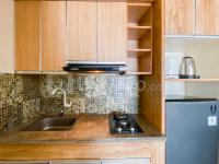 Apartemen Bogor Valley - Cozy 2BR at Bogor Valley Apartment By Travelio