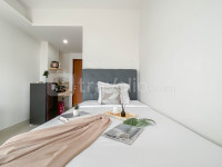 Apartemen Thamrin District Bekasi - Studio near Mall at Thamrin District Bekasi Apartment By Travelio