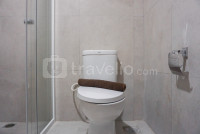 Apartemen Pollux Chadstone - Comfy and Strategic 2BR Connecting Mall at Pollux Chadstone Apartment By Travelio