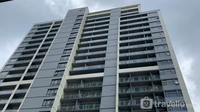 Apartemen Daan Mogot City - Comfort Studio at Daan Mogot City Apartment By Travelio