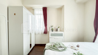 Apartemen Puri Orchard - Chic and Comfy 2BR at Apartment Puri Orchard by Travelio