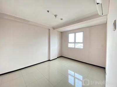 Apartemen Gateway Pasteur - Unfurnished 2BR Apartment With AC and Water Heater at Gateway Pasteur By Travelio