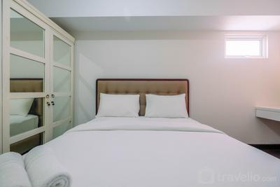Apartemen Springlake Summarecon Bekasi - Spacious and Modern 2BR Springlake Summarecon Bekasi Apartment By Travelio