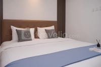 Apartemen Tamansari Bintaro Mansion - Cozy Stay Studio at Tamansari Bintaro Mansion Apartment By Travelio